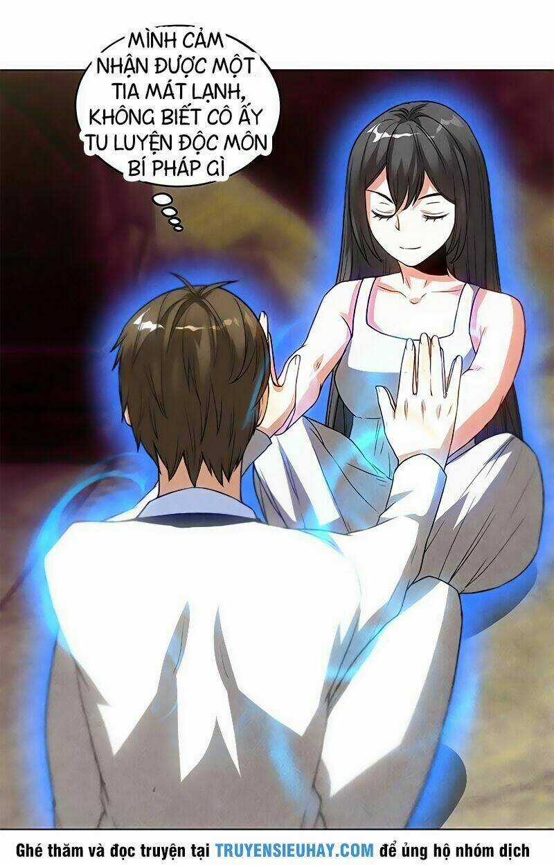Ta Là Phế Vật - Chapter 41 - Trang 15