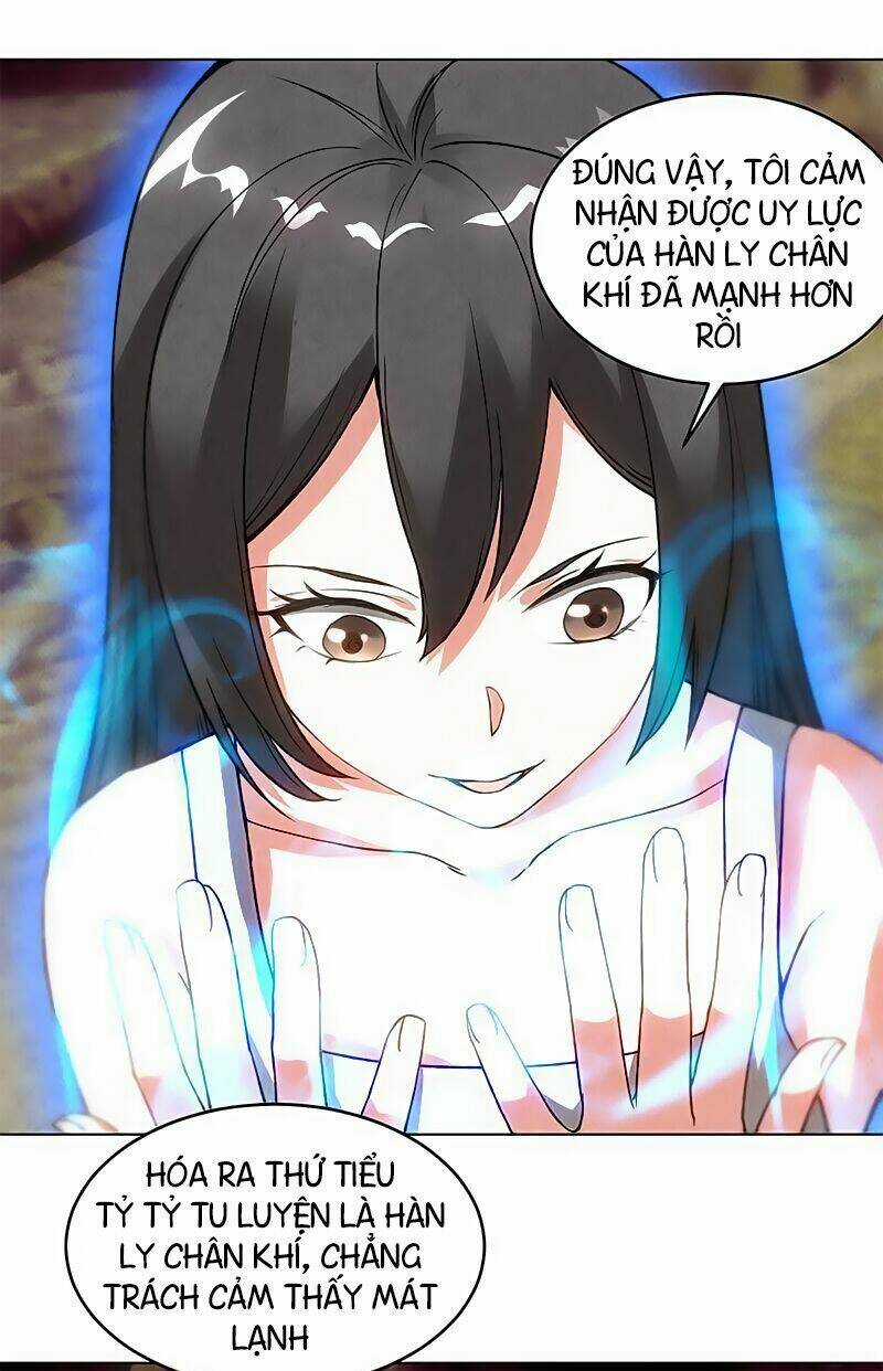 Ta Là Phế Vật - Chapter 41 - Trang 17