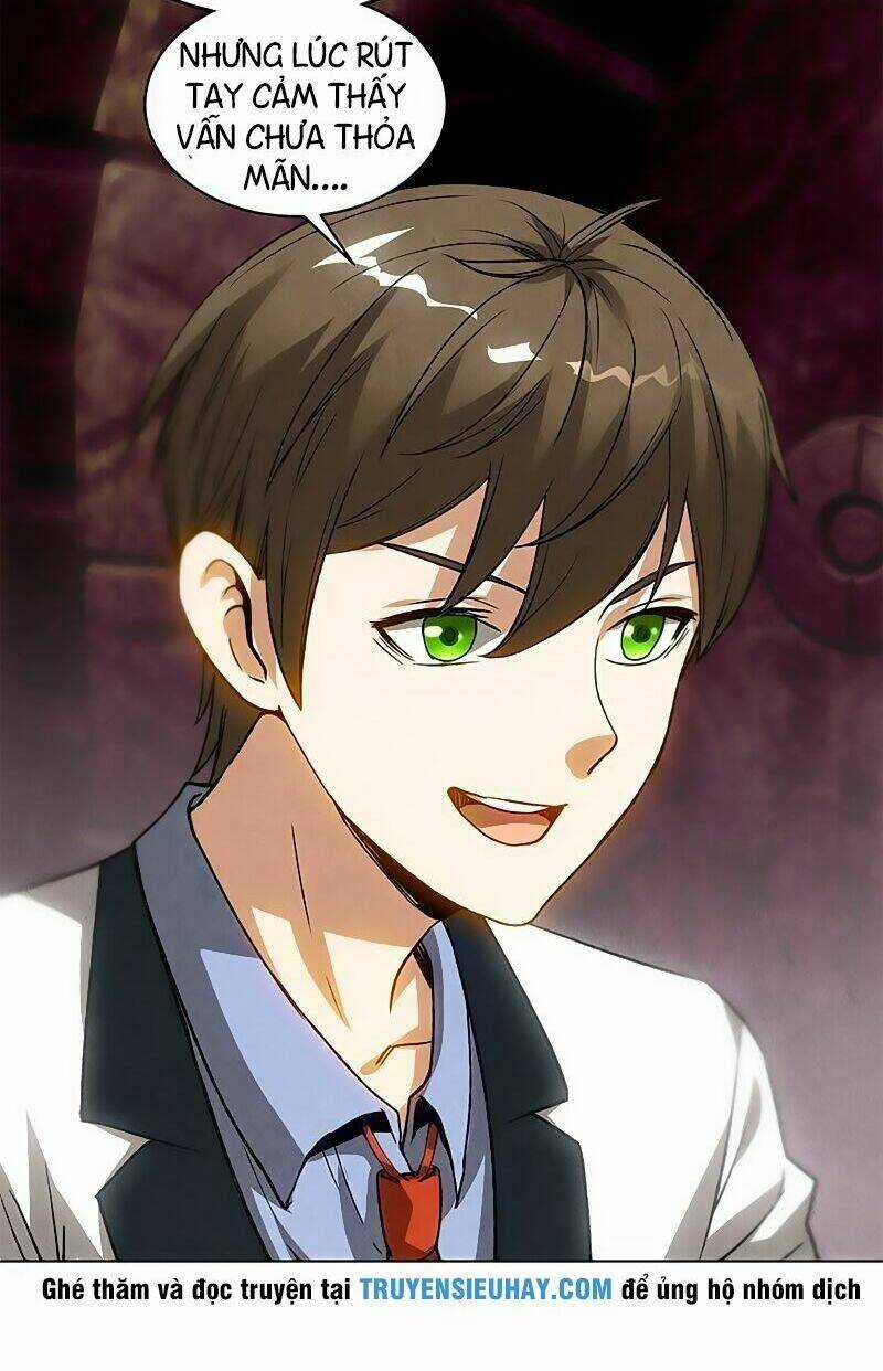 Ta Là Phế Vật - Chapter 41 - Trang 18