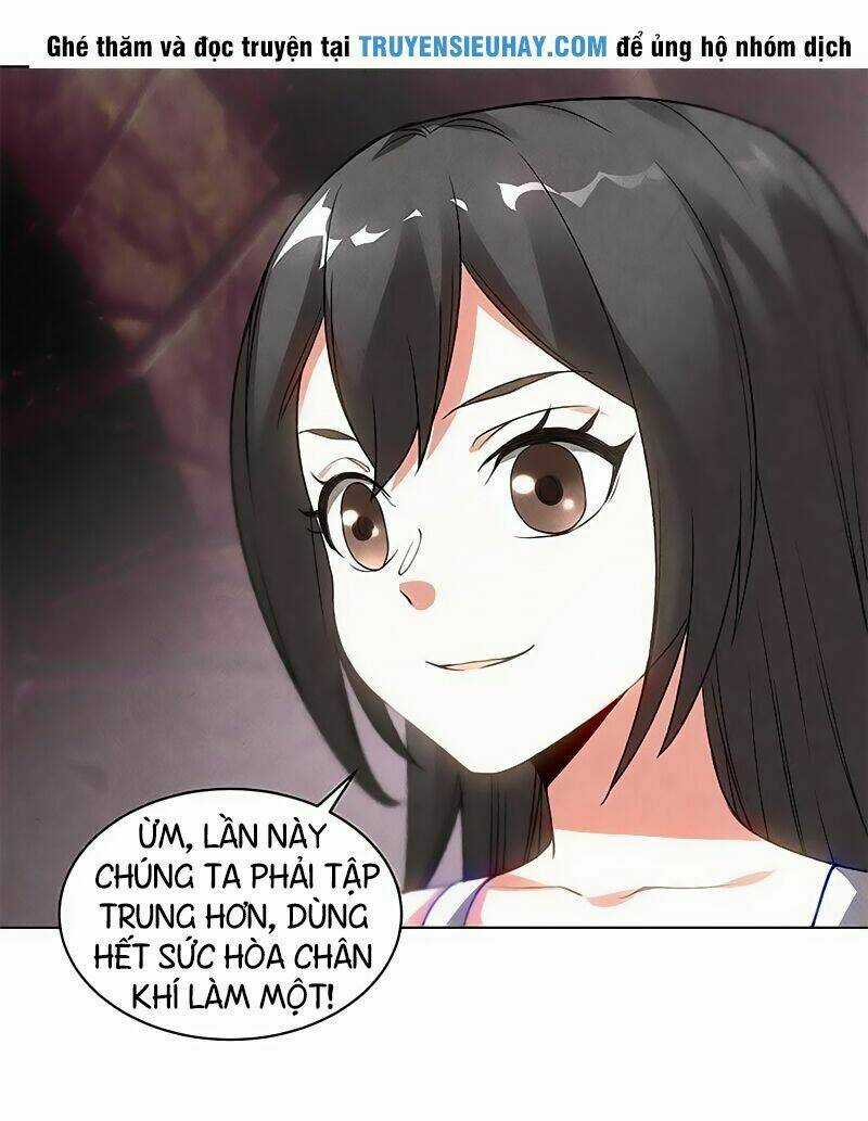 Ta Là Phế Vật - Chapter 41 - Trang 19