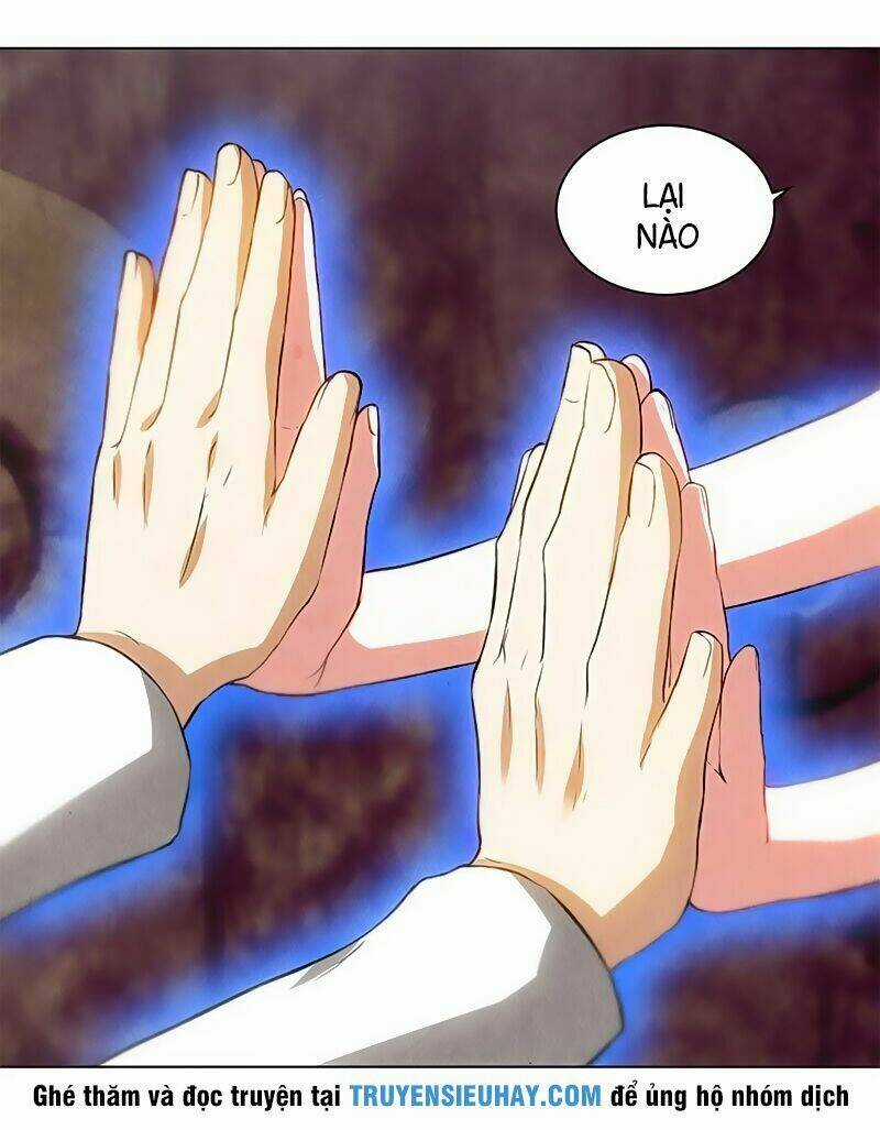 Ta Là Phế Vật - Chapter 41 - Trang 20