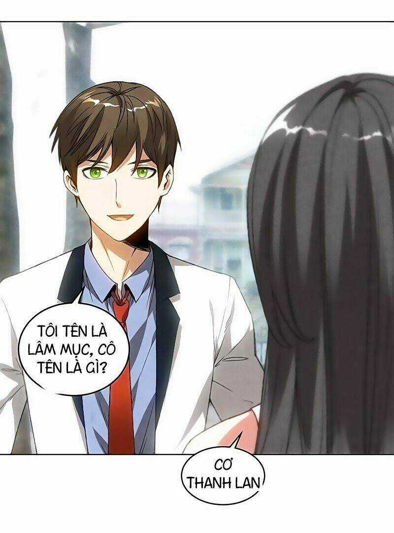 Ta Là Phế Vật - Chapter 41 - Trang 3