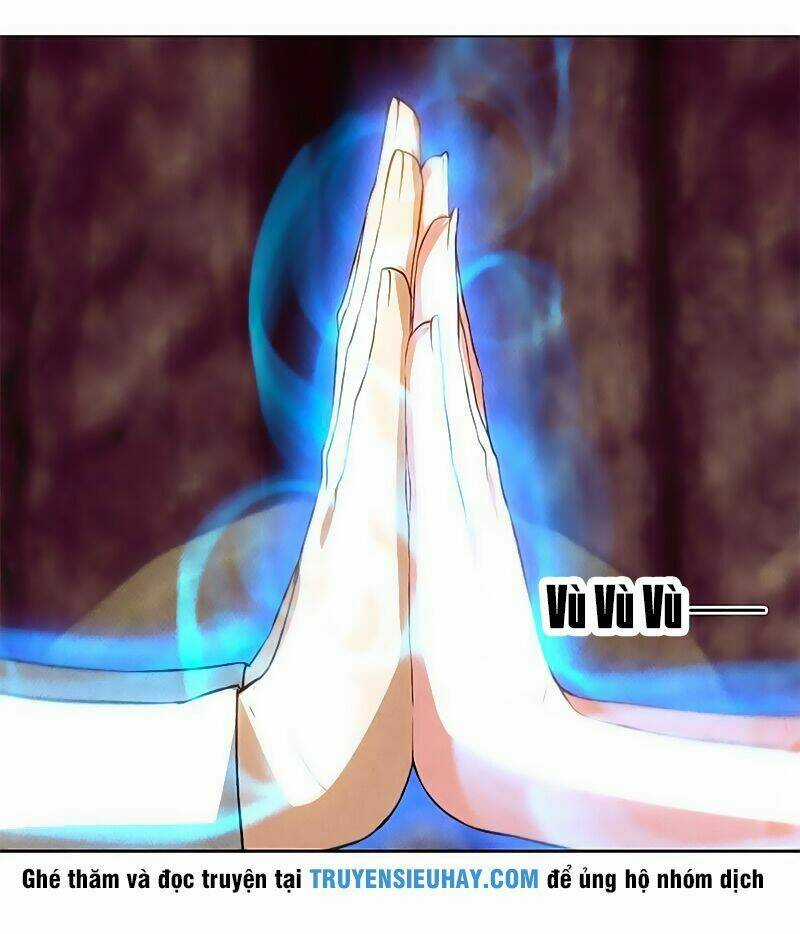 Ta Là Phế Vật - Chapter 41 - Trang 21