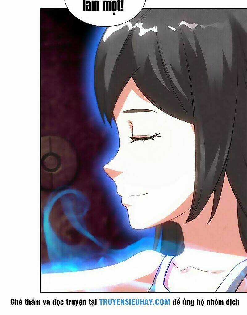 Ta Là Phế Vật - Chapter 41 - Trang 23