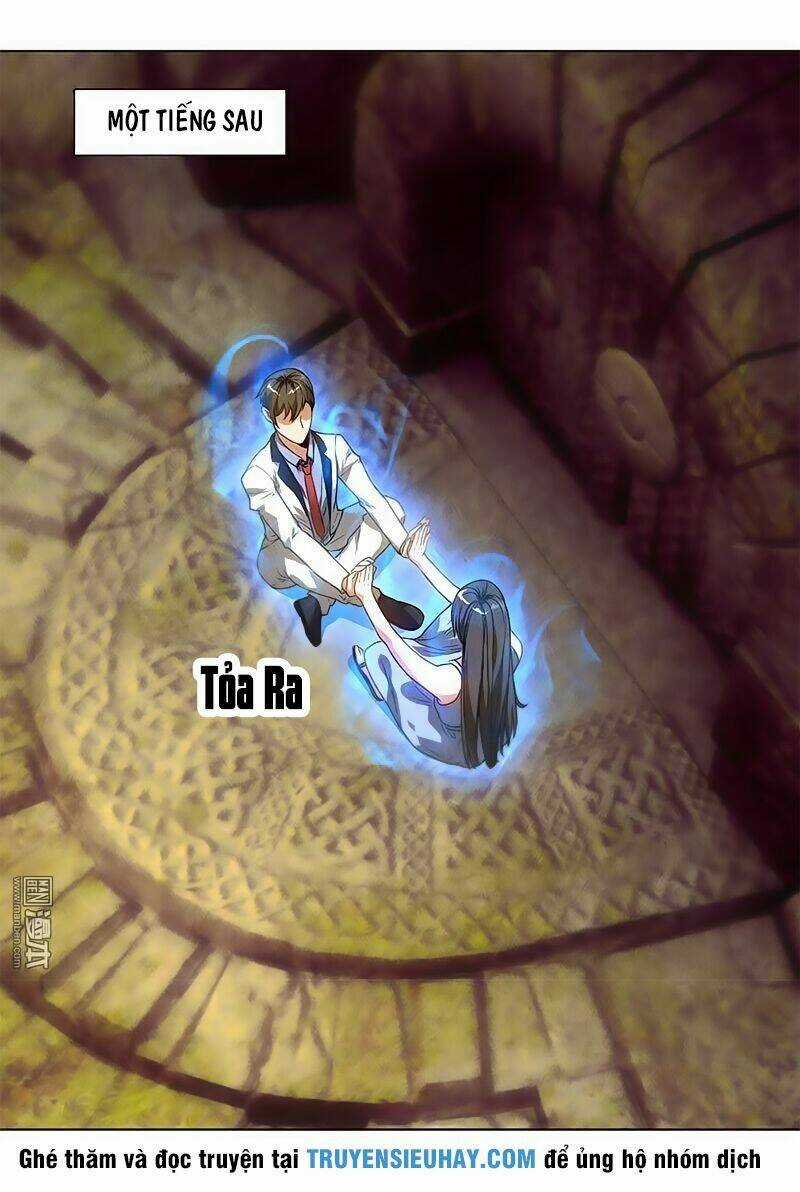 Ta Là Phế Vật - Chapter 41 - Trang 24