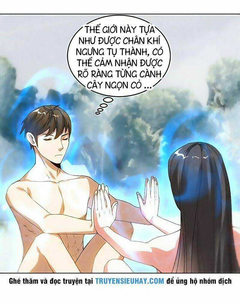 Ta Là Phế Vật - Chapter 41 - Trang 27