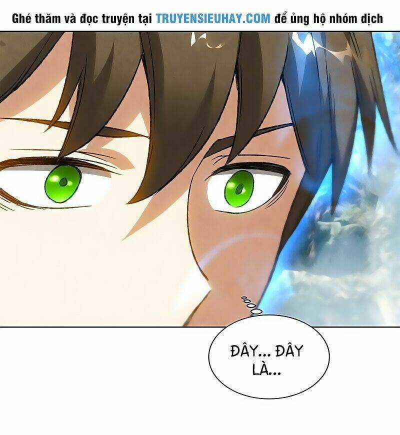 Ta Là Phế Vật - Chapter 41 - Trang 28