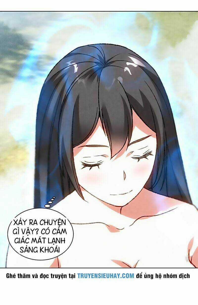 Ta Là Phế Vật - Chapter 41 - Trang 29