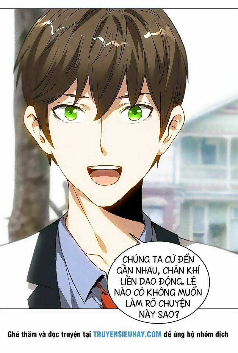 Ta Là Phế Vật - Chapter 41 - Trang 4