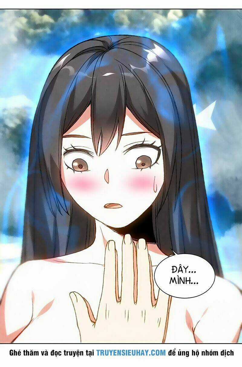 Ta Là Phế Vật - Chapter 41 - Trang 32