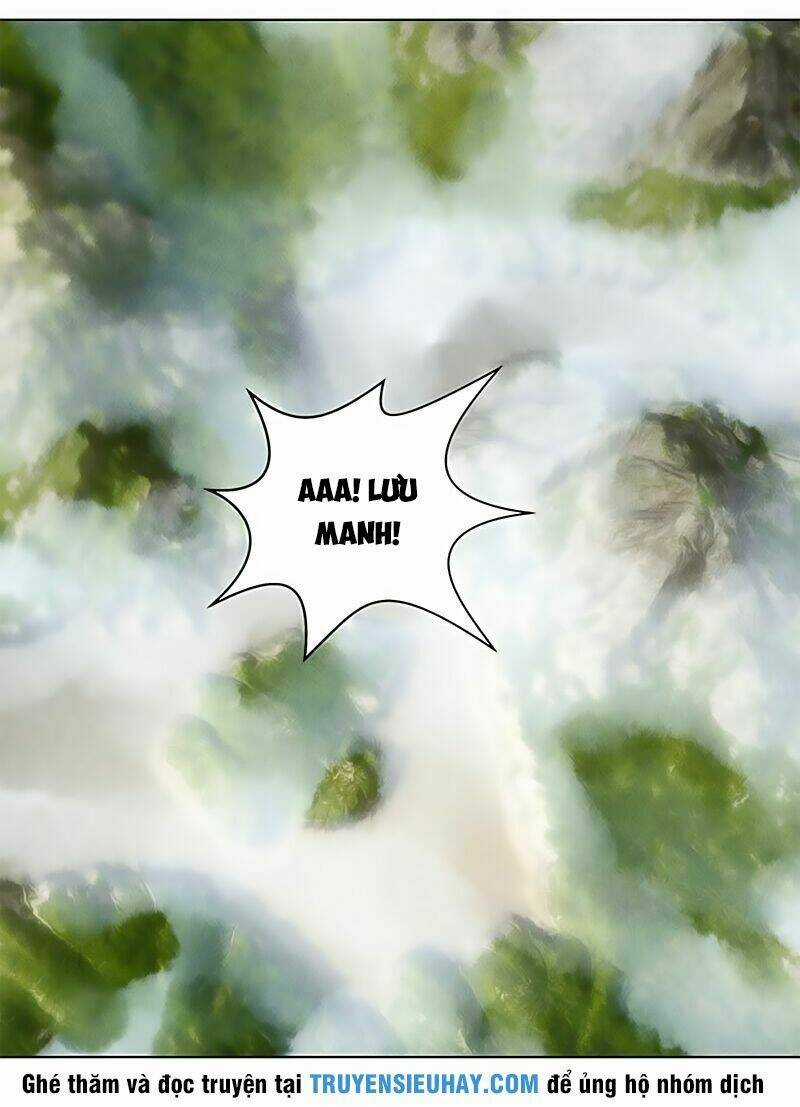 Ta Là Phế Vật - Chapter 41 - Trang 33