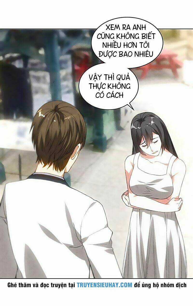 Ta Là Phế Vật - Chapter 41 - Trang 5