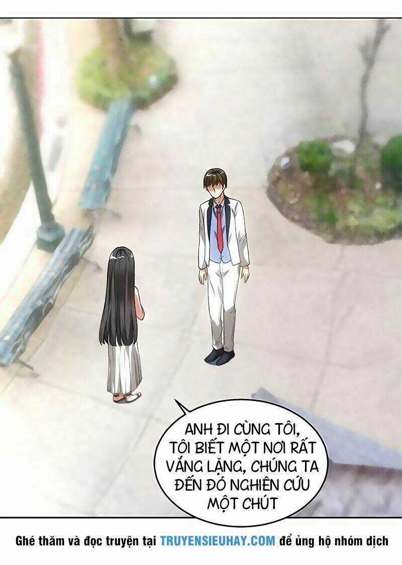 Ta Là Phế Vật - Chapter 41 - Trang 6