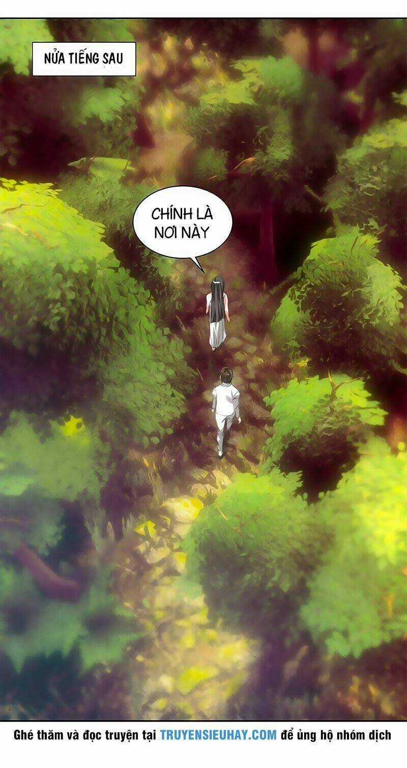 Ta Là Phế Vật - Chapter 41 - Trang 7