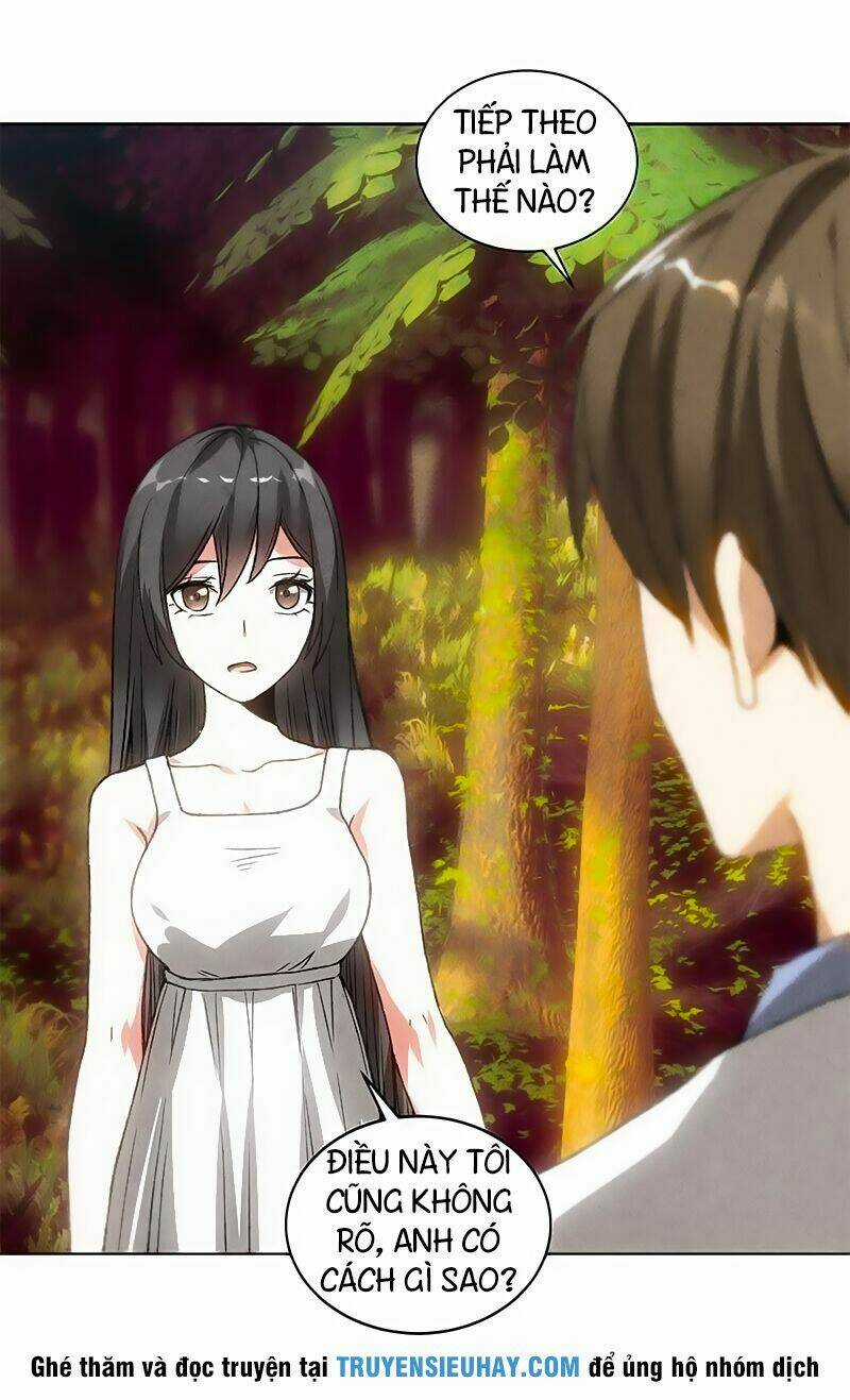 Ta Là Phế Vật - Chapter 41 - Trang 8