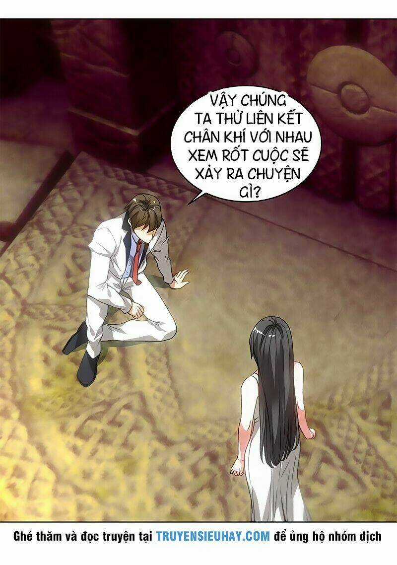 Ta Là Phế Vật - Chapter 41 - Trang 9