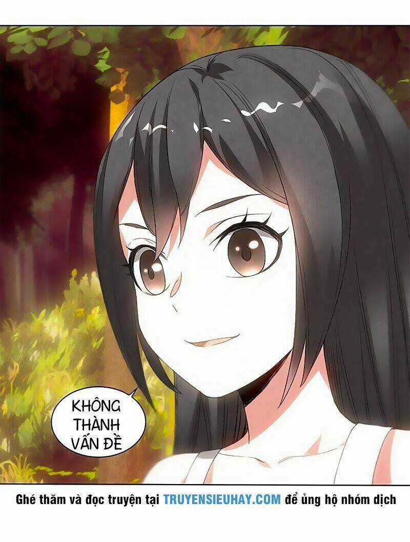 Ta Là Phế Vật - Chapter 41 - Trang 10