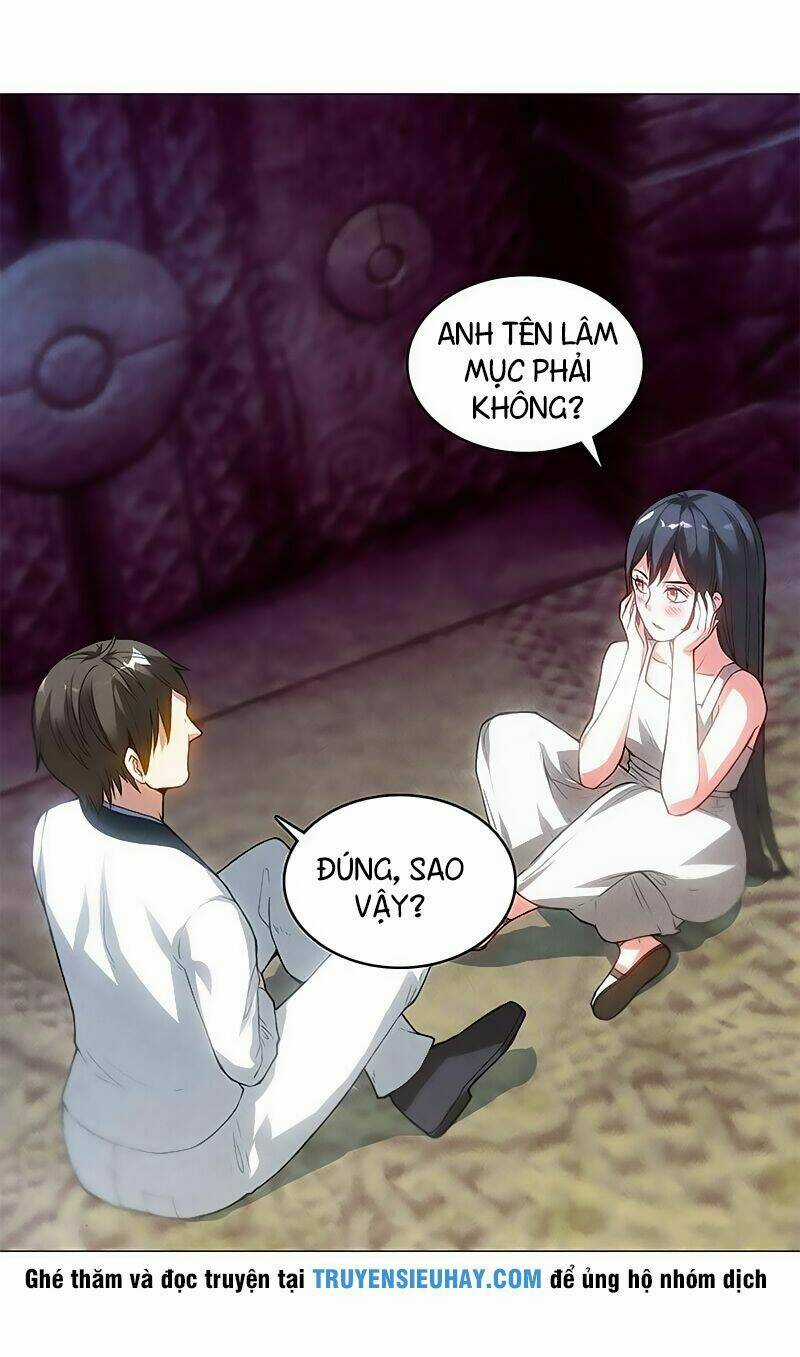 Ta Là Phế Vật - Chapter 42 - Trang 12