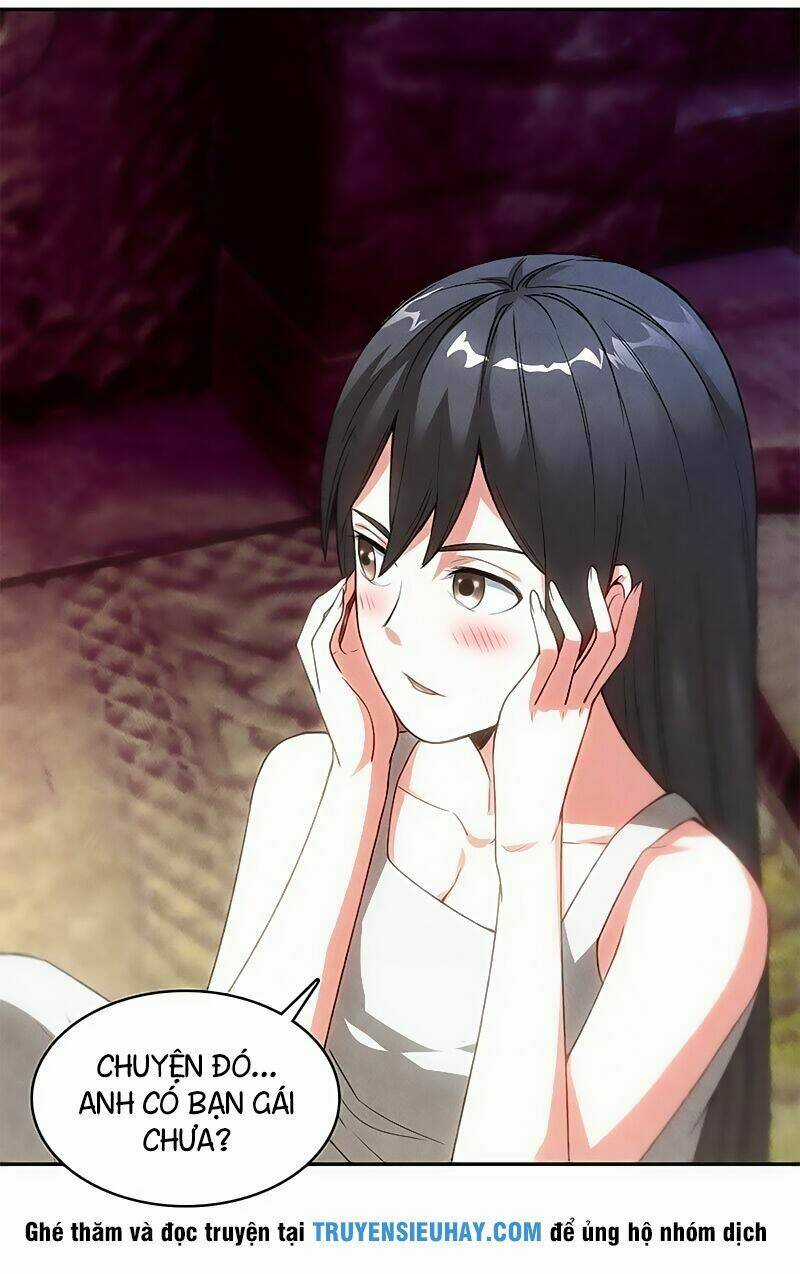Ta Là Phế Vật - Chapter 42 - Trang 13