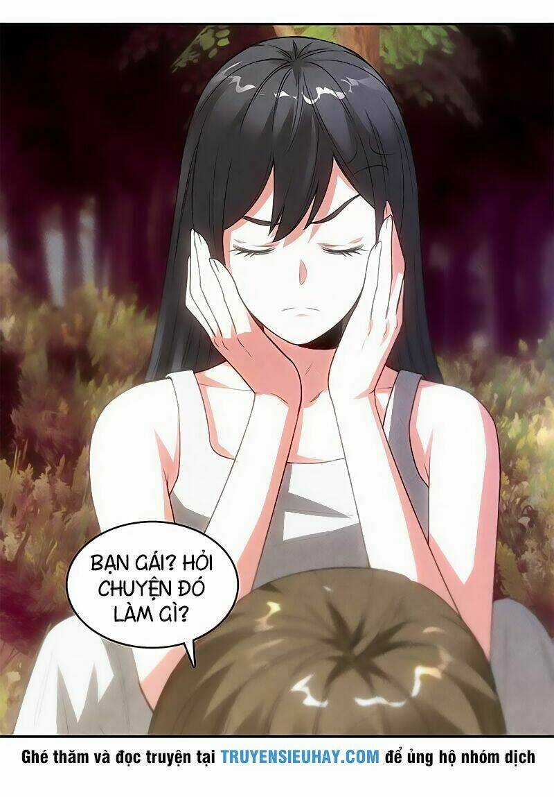 Ta Là Phế Vật - Chapter 42 - Trang 14