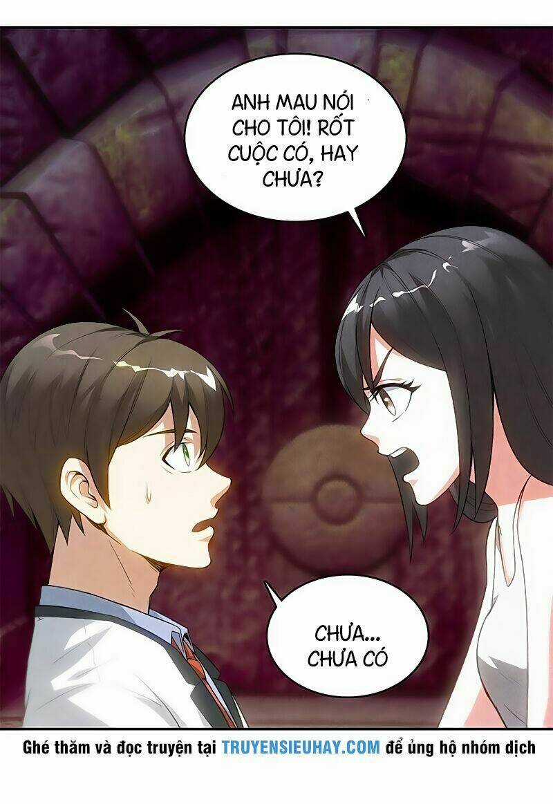 Ta Là Phế Vật - Chapter 42 - Trang 15