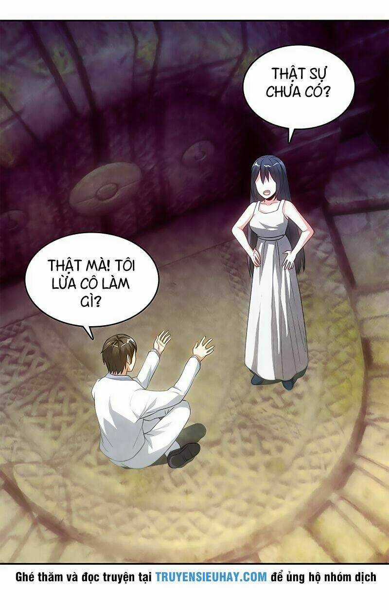 Ta Là Phế Vật - Chapter 42 - Trang 16