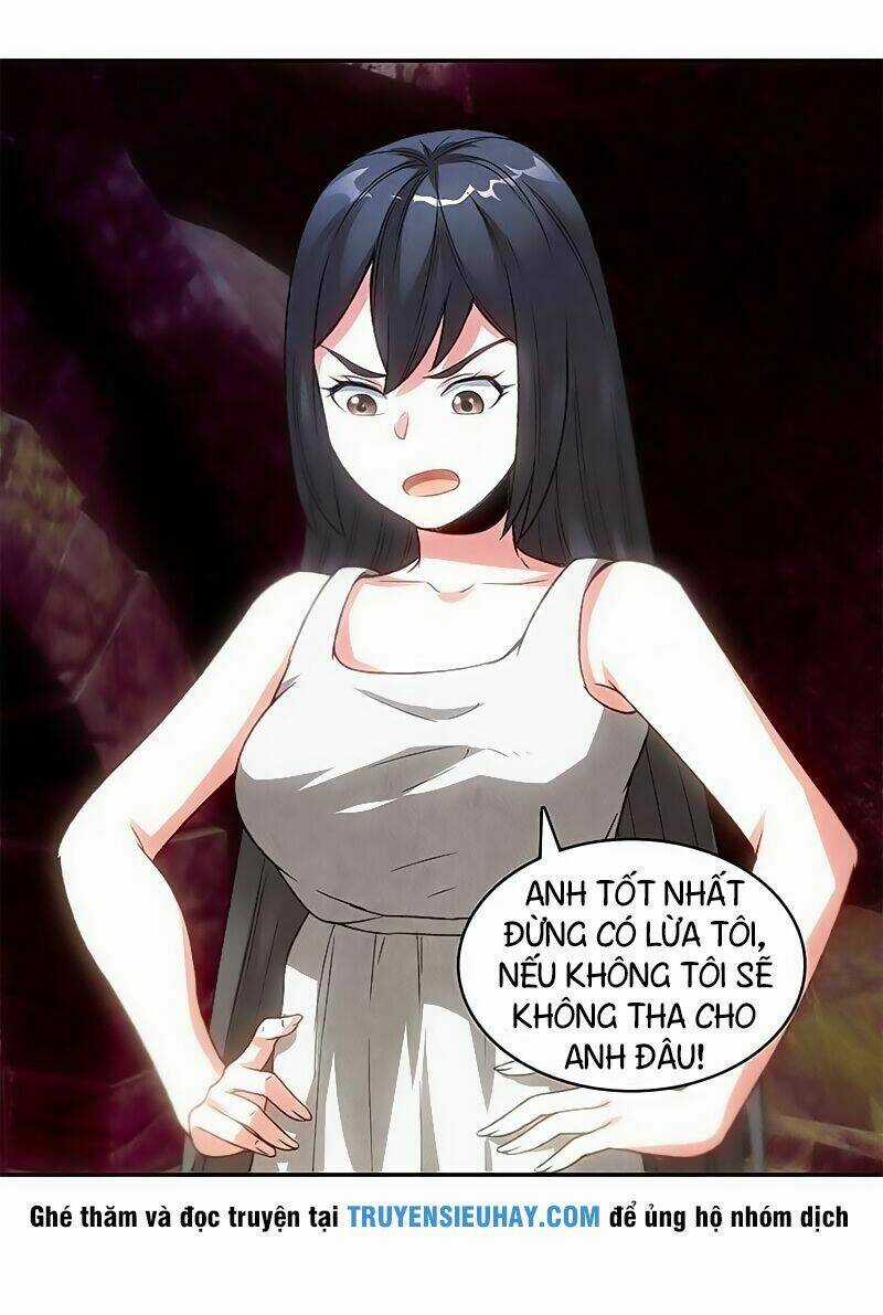 Ta Là Phế Vật - Chapter 42 - Trang 17