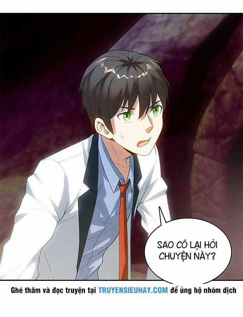 Ta Là Phế Vật - Chapter 42 - Trang 18