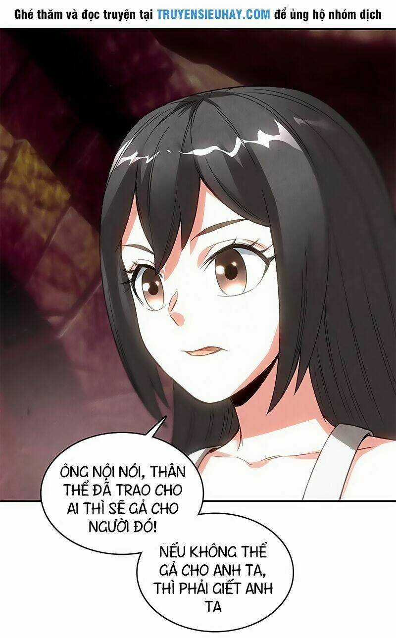 Ta Là Phế Vật - Chapter 42 - Trang 19