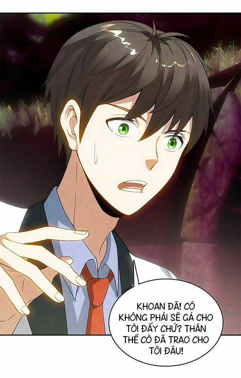 Ta Là Phế Vật - Chapter 42 - Trang 21