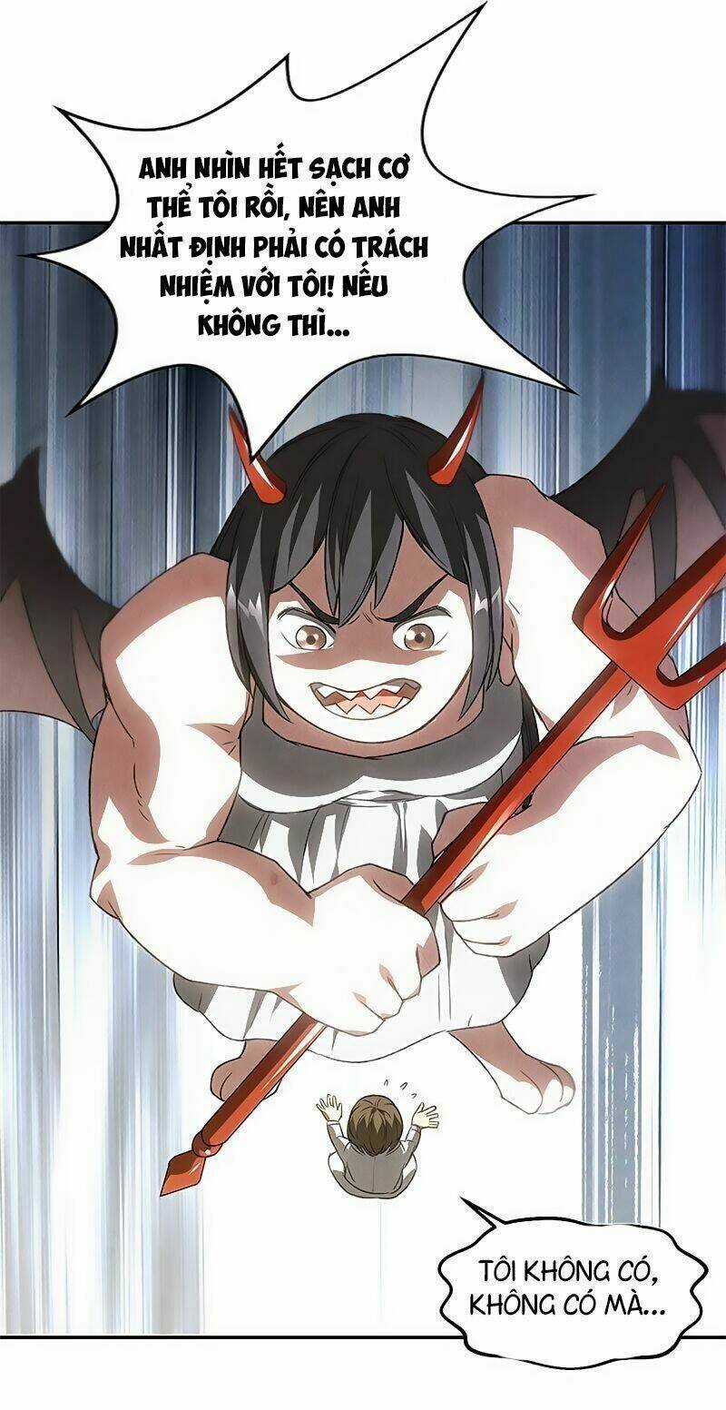 Ta Là Phế Vật - Chapter 42 - Trang 22