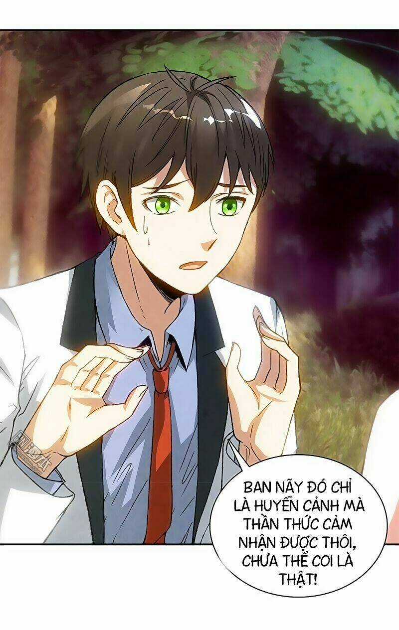 Ta Là Phế Vật - Chapter 42 - Trang 23