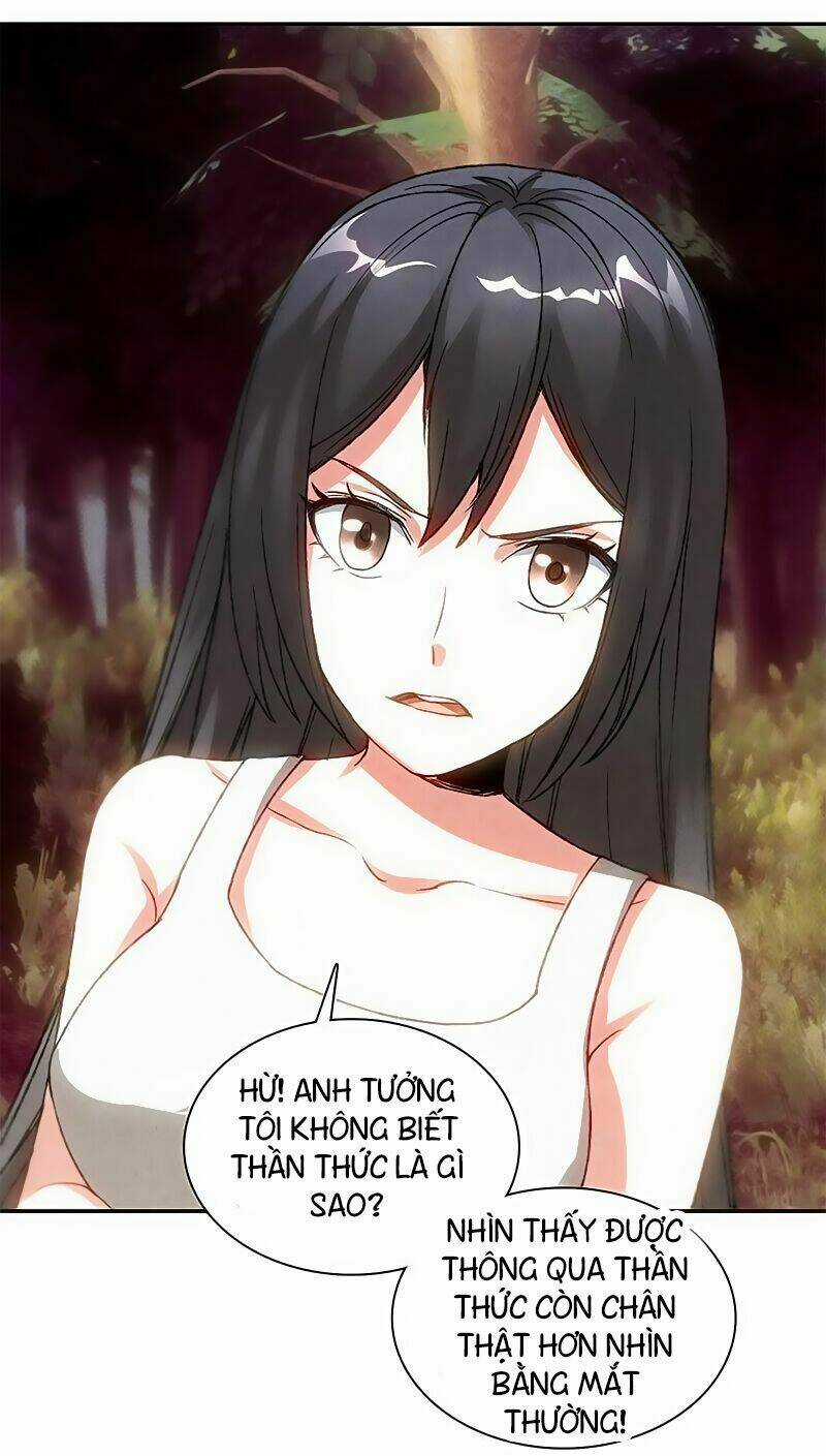 Ta Là Phế Vật - Chapter 42 - Trang 24