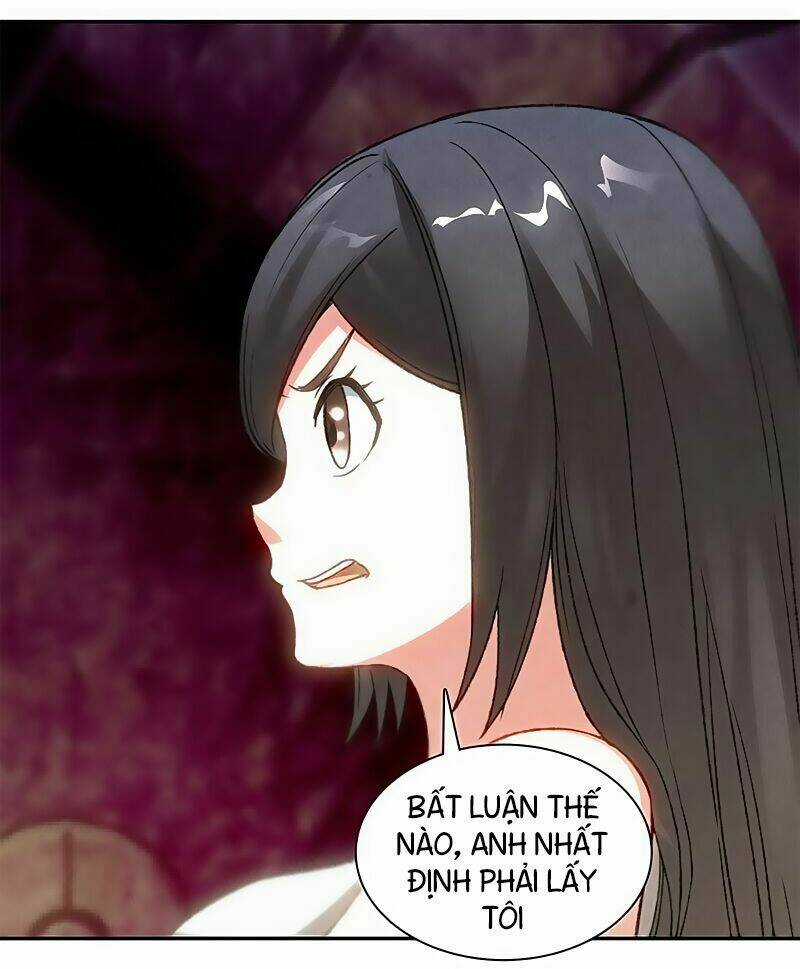 Ta Là Phế Vật - Chapter 42 - Trang 26