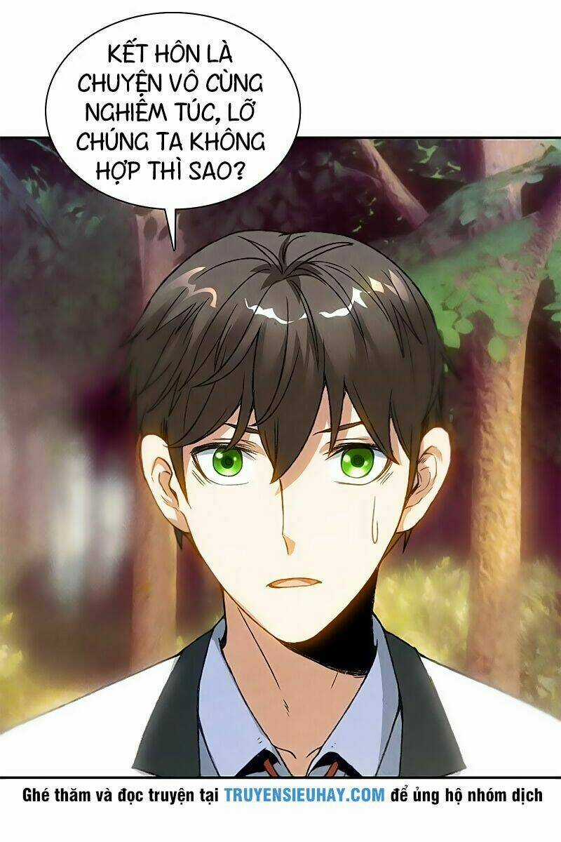 Ta Là Phế Vật - Chapter 42 - Trang 27