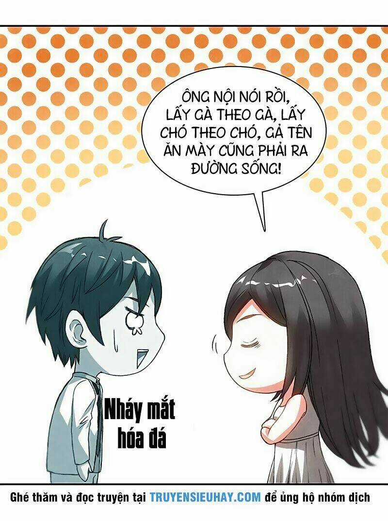 Ta Là Phế Vật - Chapter 42 - Trang 28