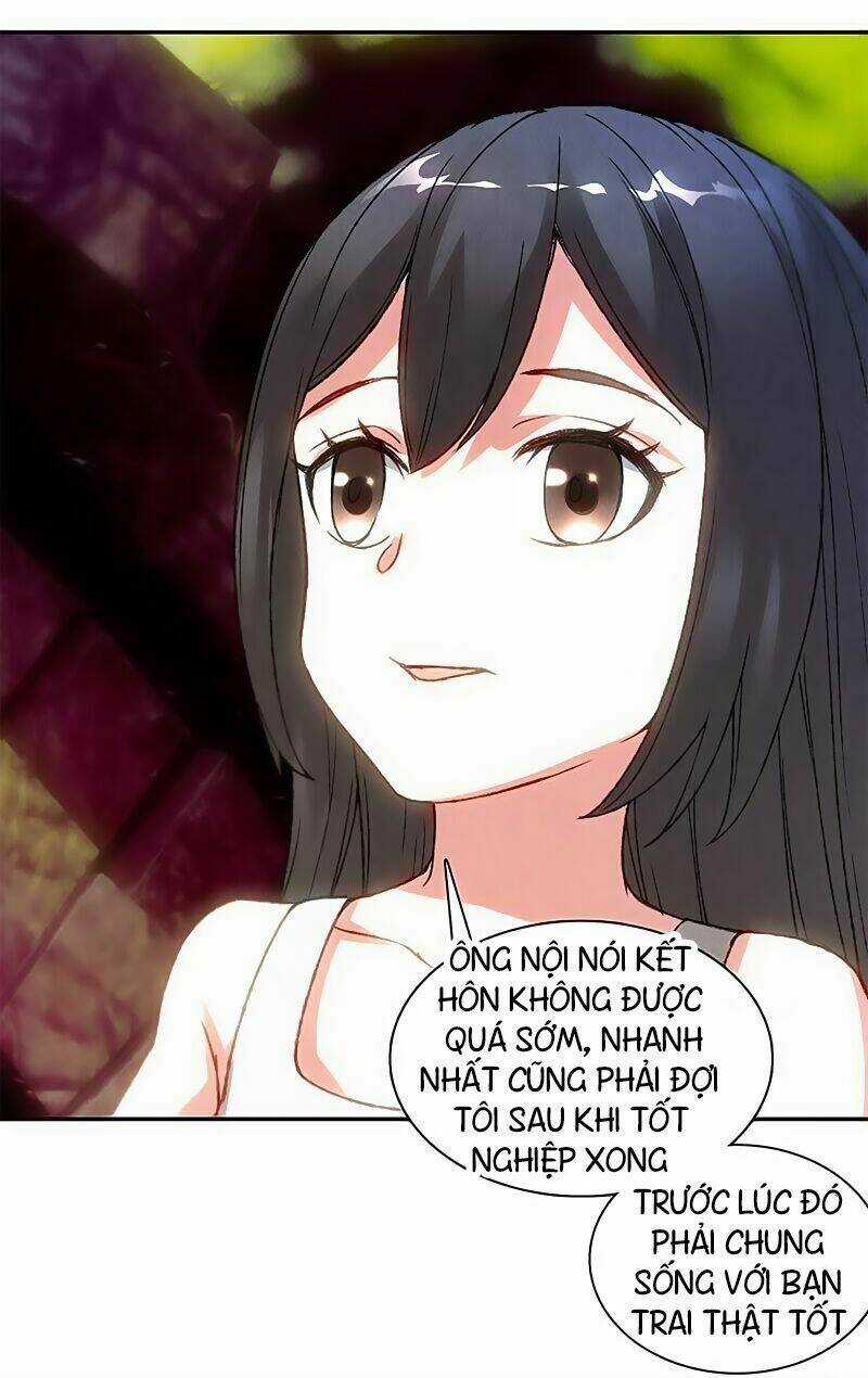 Ta Là Phế Vật - Chapter 42 - Trang 30