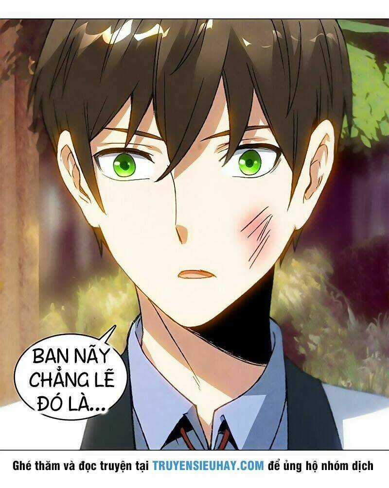 Ta Là Phế Vật - Chapter 42 - Trang 4