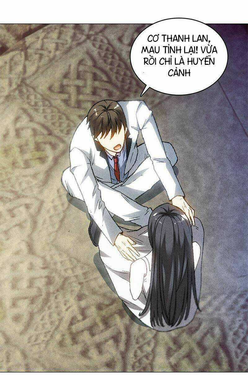 Ta Là Phế Vật - Chapter 42 - Trang 5