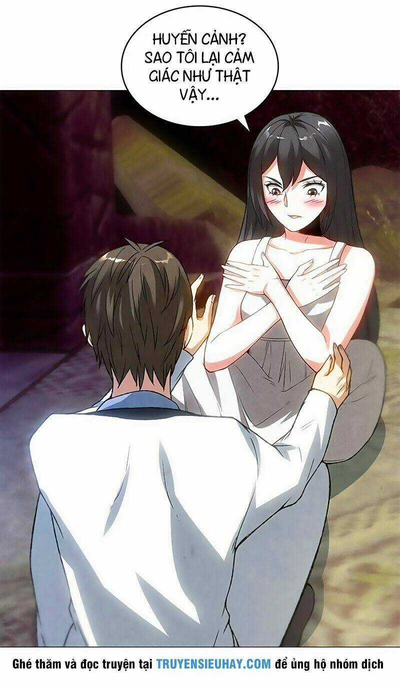 Ta Là Phế Vật - Chapter 42 - Trang 6