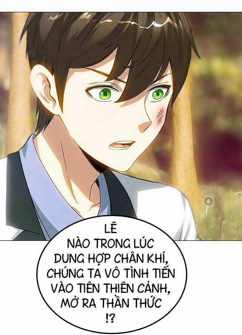 Ta Là Phế Vật - Chapter 42 - Trang 7