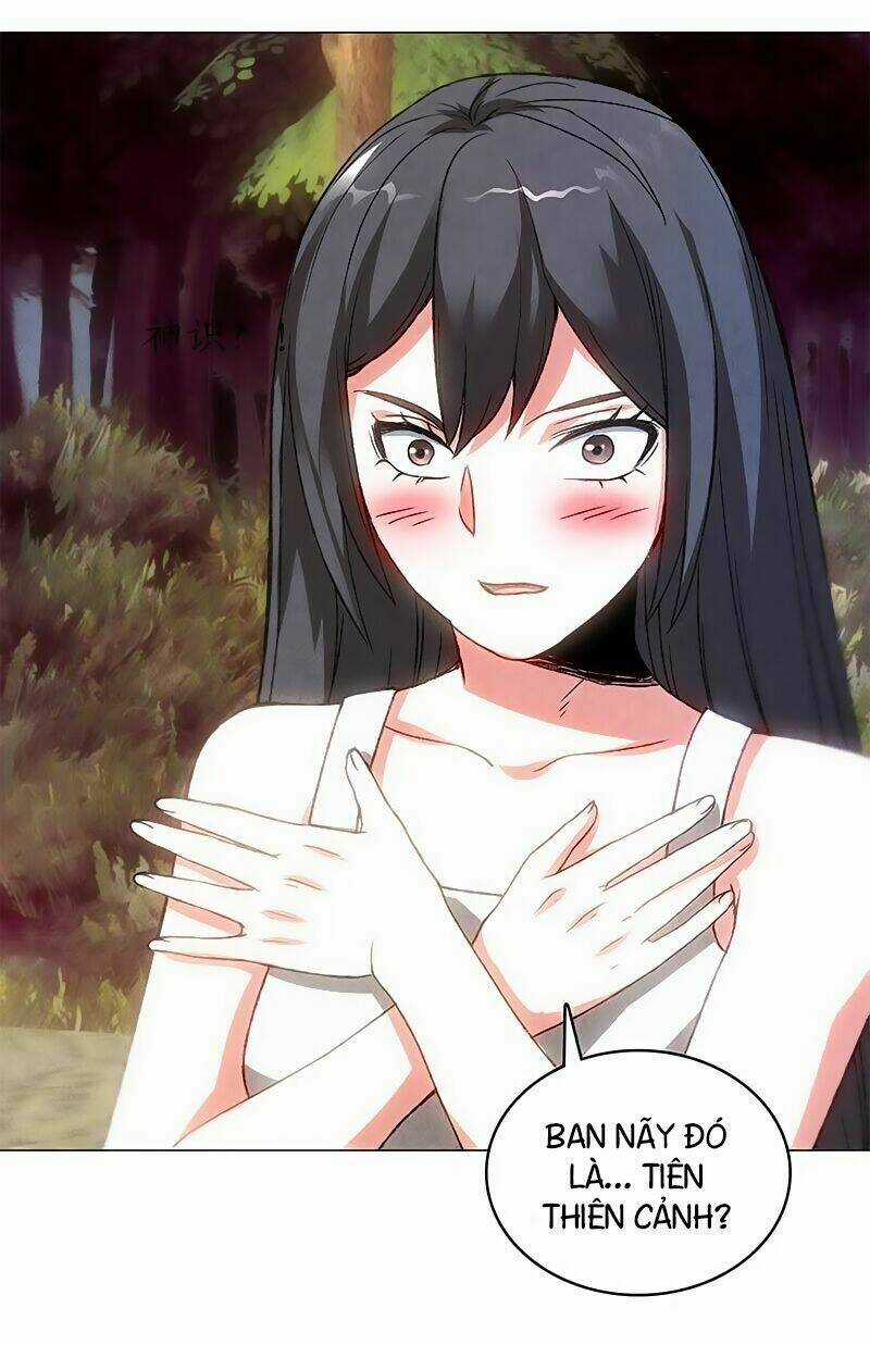 Ta Là Phế Vật - Chapter 42 - Trang 8