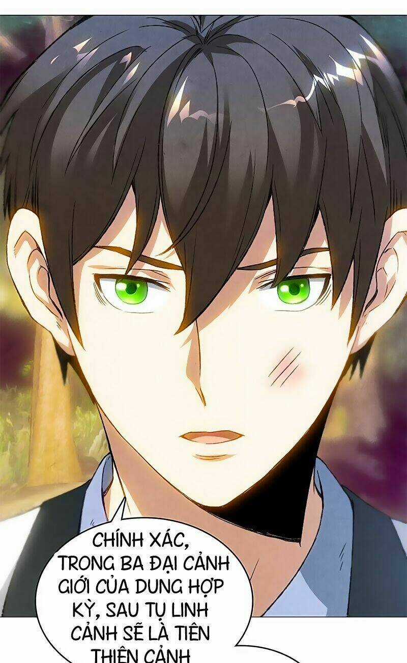 Ta Là Phế Vật - Chapter 42 - Trang 9