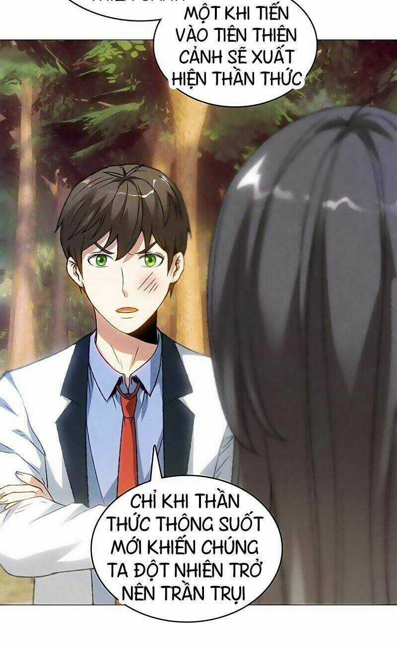 Ta Là Phế Vật - Chapter 42 - Trang 10