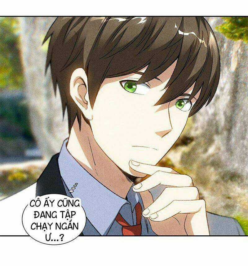 Ta Là Phế Vật - Chapter 43 - Trang 11