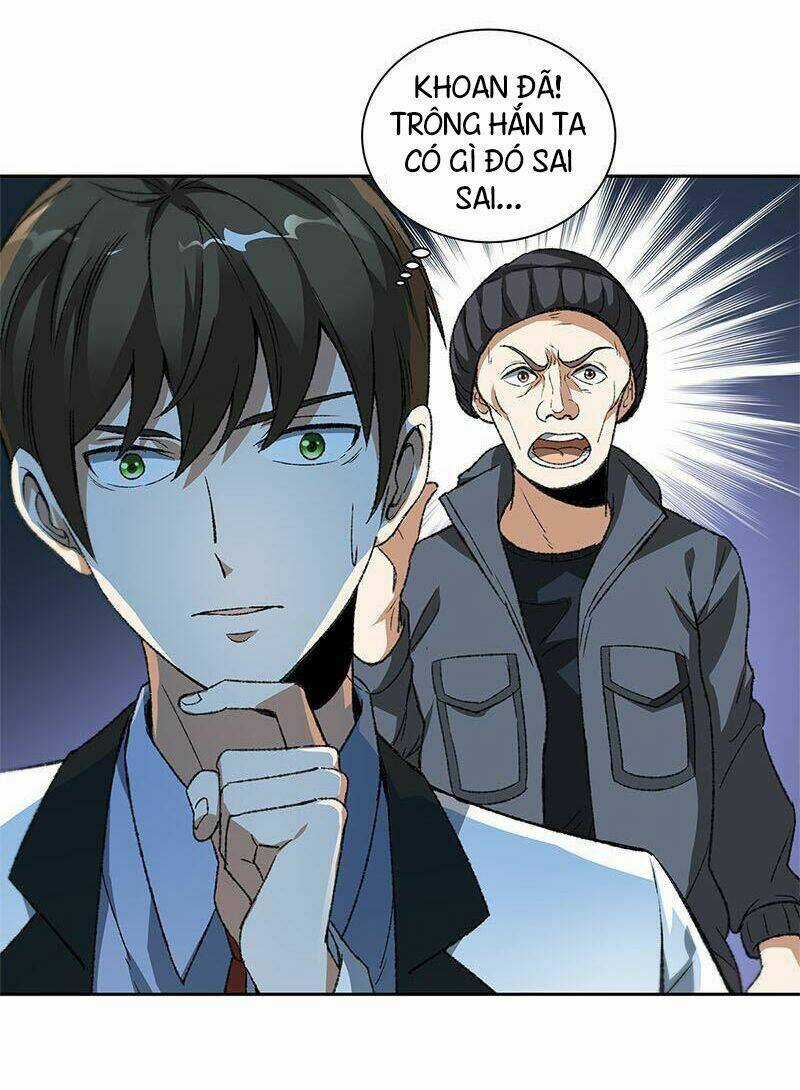 Ta Là Phế Vật - Chapter 43 - Trang 13