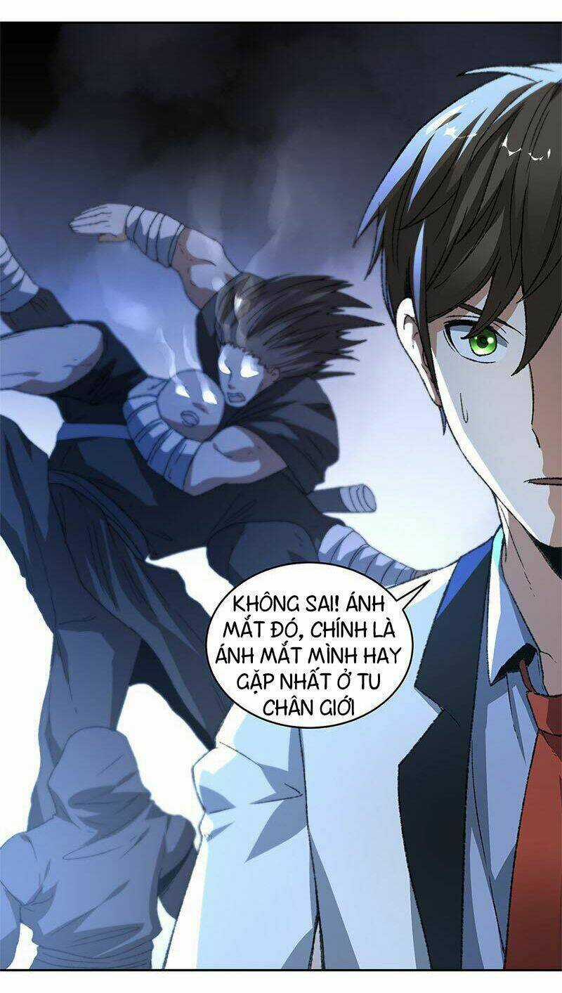 Ta Là Phế Vật - Chapter 43 - Trang 15