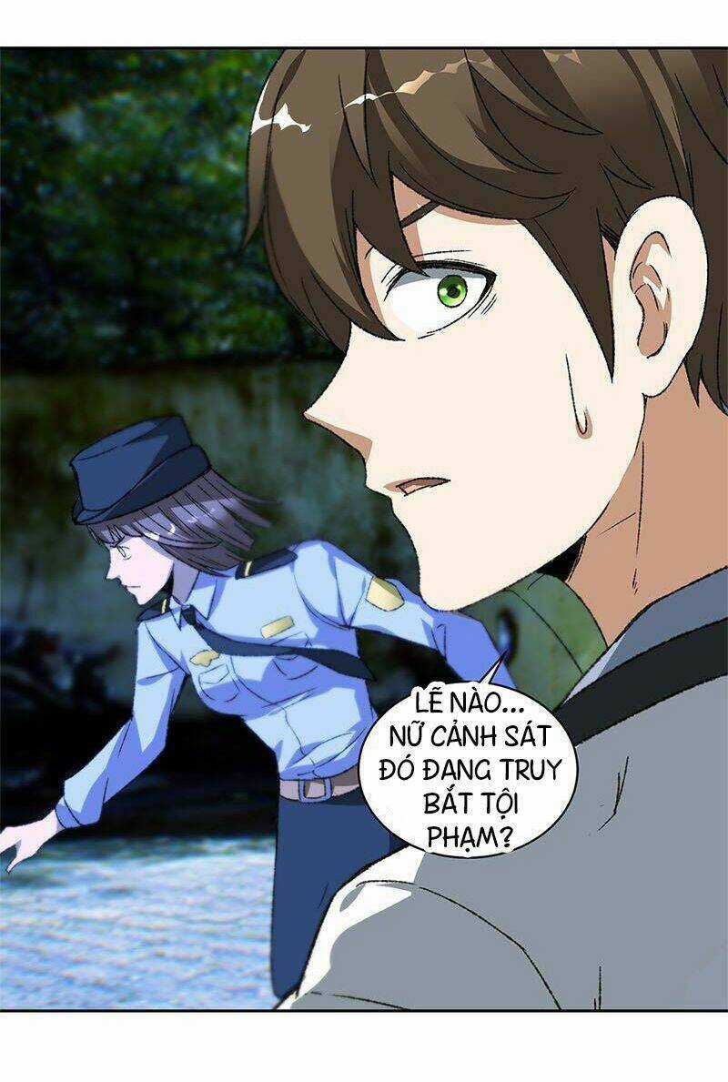 Ta Là Phế Vật - Chapter 43 - Trang 17