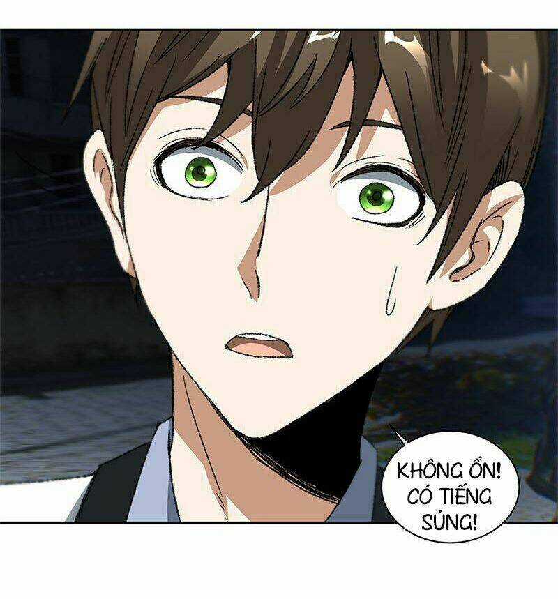 Ta Là Phế Vật - Chapter 43 - Trang 19