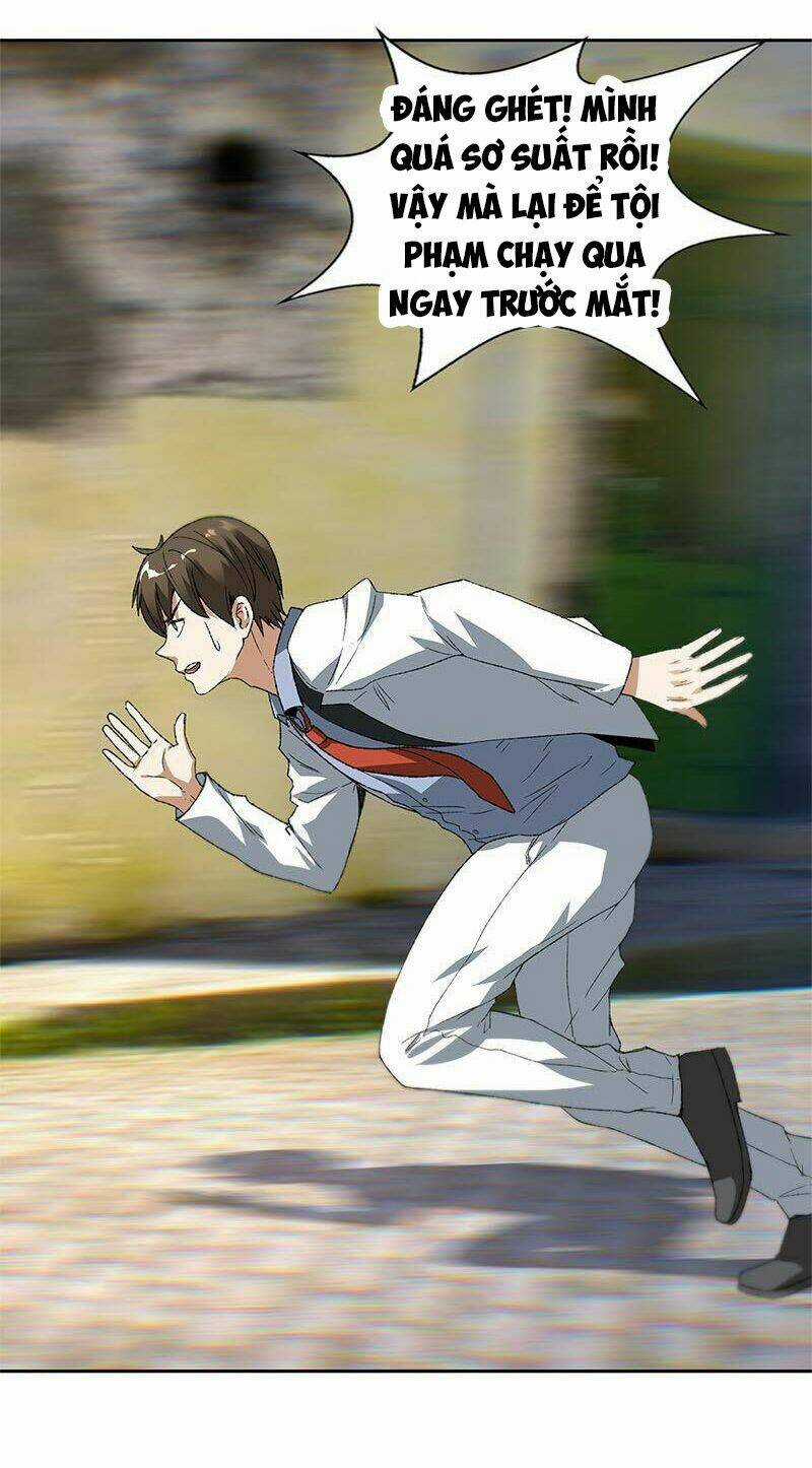 Ta Là Phế Vật - Chapter 43 - Trang 20